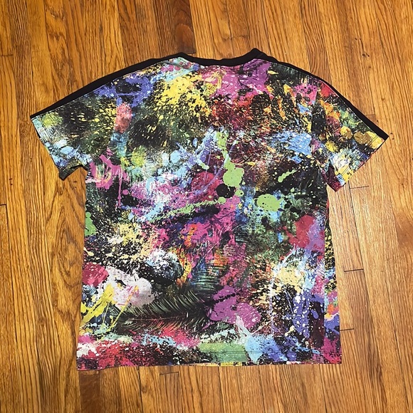 GUC Nike Tshirt Size Medium - Picture 2 of 4